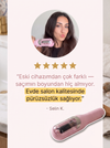 BeauTrim Saç Kırık Temizleme Cihazı