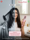 BeauTrim Saç Kırık Temizleme Cihazı 7